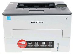 PANTUM P3300DN White Принтер лазерный