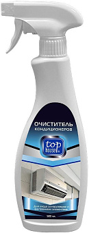 TOP HOUSE Средство для кондиционеров, 500 мл (181886) Средство для кондиционеров, 500 мл