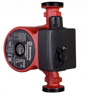 ВИХРЬ Ц-25/4 СТАНДАРТ Циркуляционный насос ВИХРЬ Ц-25/4 СТАНДАРТ