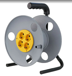 GLANZEN EL-00-270Z - катушка Удлинитель