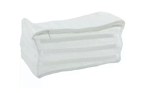 РЫЖИЙ КОТ Мешок для стирки обуви MWB-015 (311121) Мешок для стирки РЫЖИЙ КОТ Мешок для стирки обуви MWB-015 (311121)