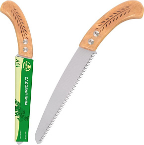 MULTIDOM Садовая пила. Длина 34см VL83-51 Садовая пила. Длина 34см MULTIDOM Садовая пила. Длина 34см VL83-51
