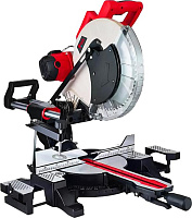 EDON CMS-305/2000 черный/красный 17997 2000Вт, 305мм Пила торцовочная