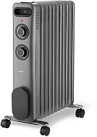 CENTEK CT-6232-11 GRAY МАСЛЯНЫЕ РАДИАТОРЫ