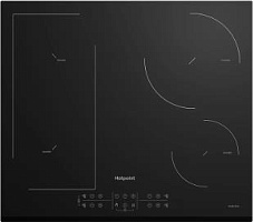 HOTPOINT HB 1560B BF Индукционная варочная поверхность