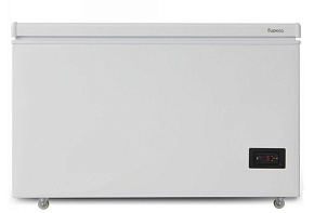 БИРЮСА 285 KDN 225л белый Морозильник