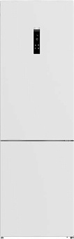 HOTPOINT HDKP 8201I W Холодильник