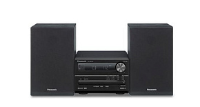 PANASONIC SC-PM250EE-K Микро-система