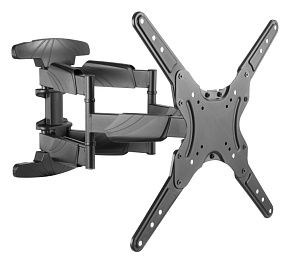 ULTRAMOUNTS UM907 для 23"-55" черный Кронштейн ULTRAMOUNTS UM907 для 23"-55" черный