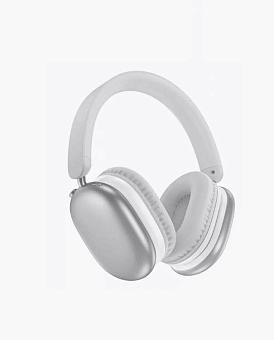 BOROFONE (6941991109973) BO27 Bluetooth 5.3 Milky White Наушники