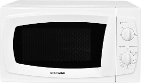 STARWIND SWM5520 белый Микроволновая Печь
