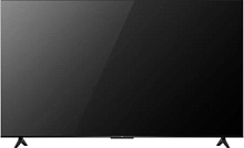 TCL 65P6K UHD 4K SMART TV Google Телевизор