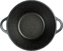 APPETITE 1с17с Осень эмал цил 4,5л Кастрюля