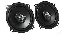 JVC CS-J520X [ПИ] Автоакустика