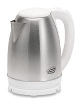 ВЕЛИКИЕ РЕКИ Амур-1 белый Чайник электрический ВЕЛИКИЕ РЕКИ Амур-1 белый