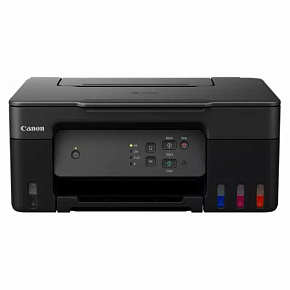 CANON (5991C009) Pixma G2430 Black МФУ струйный