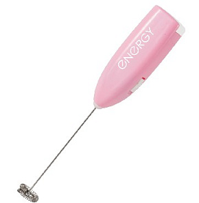 ENERGY EN-298 (152491) Вспениватель молока