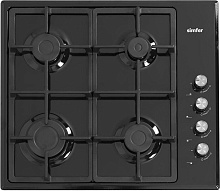 SIMFER H60Q40B416 Варочная поверхность газовая