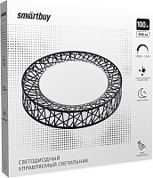 SMARTBUY ( SBL-DIM12-100W) 100Вт 50W-100W 3000-6500К Светльник SMARTBUY ( SBL-DIM12-100W) 100Вт 50W-100W 3000-6500К