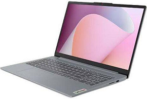 LENOVO 15.6 IP3 Slim 15AMN8 Gray (82XQ008GIN) ПИ Ноутбук