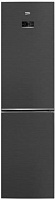 BEKO B5RCNK332HXBR стальной антрацит