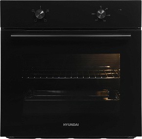 HYUNDAI HEO 6234 BG черный