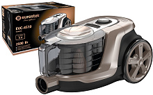 EUROSTEK EVC-4510 Пылесос