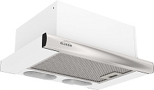 ELIKOR Интегра 45П-630-В2Л белый/нерж (1001453)