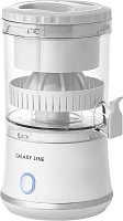 GALAXY LINE GL 0855 white Соковыжималка