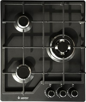 GEFEST ПВГ 1100 К2 Нез.вар.панель газовая