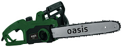OASIS ES-18 16