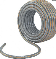 PALISAD Шланг поливочный 4-слойн. армированный "PROFESSIONAL", 3/4" 25 метров 67465 Шланг PALISAD Шланг поливочный 4-слойн. армированный "PROFESSIONAL