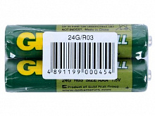 GP (02944) 24G-OS2 (AAA) Элементы питания