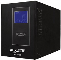 RUCELF UPI-1400-24 (1120W)-EL Стабилизатор