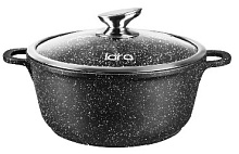 LARA LR02-207 RIO 7.3л кастрюли