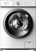 SNOWCAP WM6807 SLIM W белый Стиральная машина