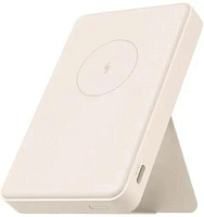 XIAOMI Magnetic Power Bank 6000 mAh GL (WPB0620MI) (BHR9074GL) Аккумулятор внешний