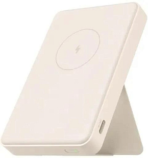 XIAOMI Magnetic Power Bank 6000 mAh GL (WPB0620MI) (BHR9074GL) Аккумулятор внешний