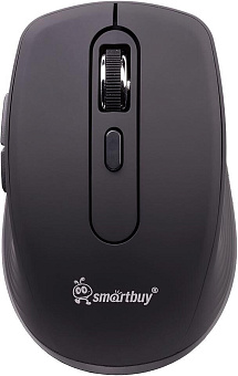 SMARTBUY (SBM-611AG-K) SBM-611AG-K черный