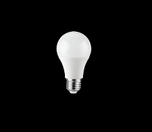 ECOLA D7RD12ELC CLASSIC LED 12W/A60/E27/6500K лампы светодиодные