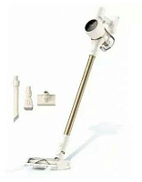 DREAME Cordless Vacuum Cleaner R10 White (VTV22B) Беспроводной пылесос