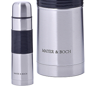 MAYER&BOCH 25882 термос