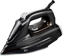 BQ SI1002 Black Утюг BQ SI1002 Black