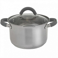 WEBBER BE-357/2 3,0л Кастрюля WEBBER BE-357/2 3,0л