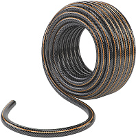 PALISAD Шланг поливочный 4-х слойный, армированный "Professional", 1/2" 50 м, Luxe 67462 Шланг