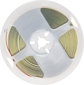 SMARTBUY (SBL-IP20-14-6000K-COB) LED лента 24V COB/480-IP20-14W/6000K 5 м. led-лента