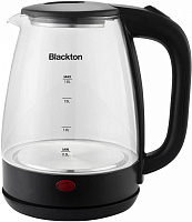BLACKTON Bt KT100G Black Чайник электрический BLACKTON Bt KT100G Black