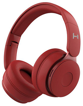 HARPER HB-215 red Наушники