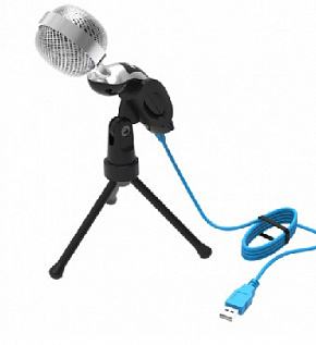 RITMIX RDM-127 микрофон
