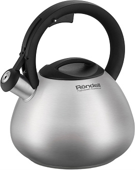 RONDELL Breve RDS-1887 2.8л. стальной